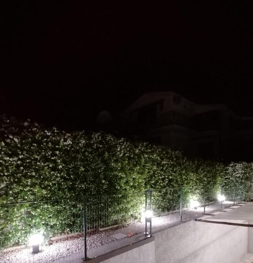 La Dimora Di Venere Villa Agerola Exterior photo